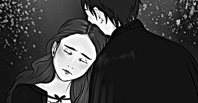 10 Semne că începi să te îndrăgostești de bărbatul cu care ești 