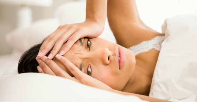 5 probleme cu dormitorul tău din cauza cărora nu te poți odihni