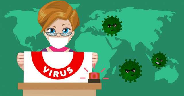 Asociația Dăruiește viață oferă toate donațiile primite începând cu data de ieri pentru combaterea epidemiei de coronavirus