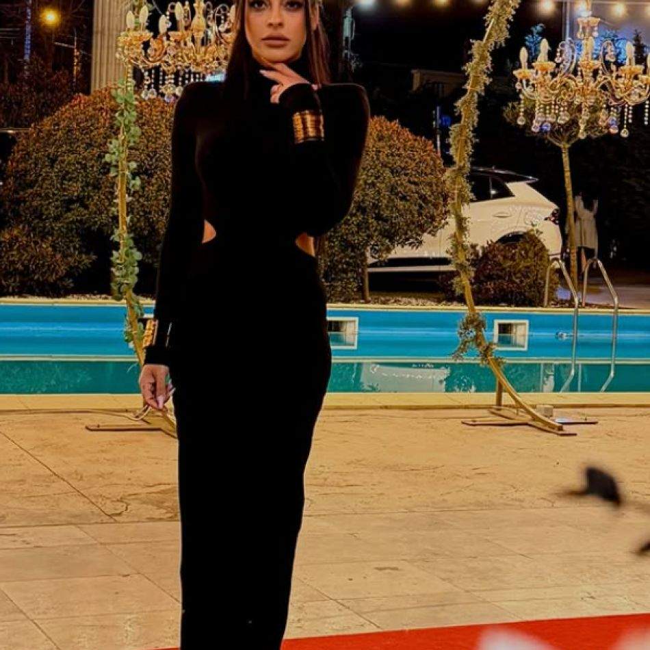 Despărțire fulger în showbiz. Relația dintre Răzvan Kovacs și Ella Vișan s-a încheiat după doar două săptămâni. Mesajul Emei