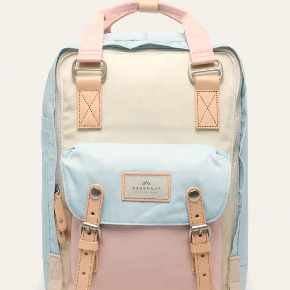 20 de modele de rucsac, perfecte chiar dacă nu te duci la școală