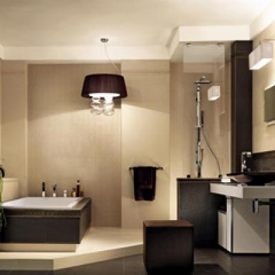 Inovatie in domeniu: placi ceramice ce se monteaza fara praf sau zgomot