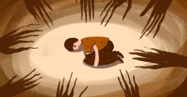 4 Tipuri de oameni care îți vor fură fericirea. Stai departe de ei!