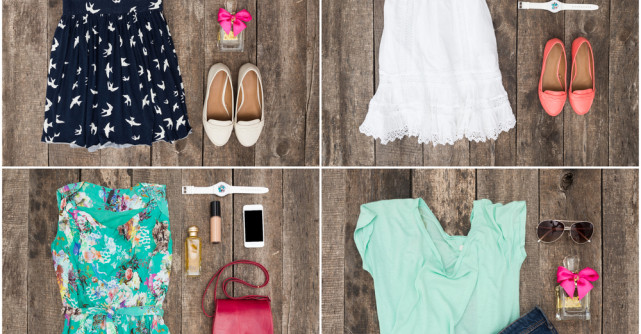 Preferatele noastre: 20 de rochii de vară MINUNATE