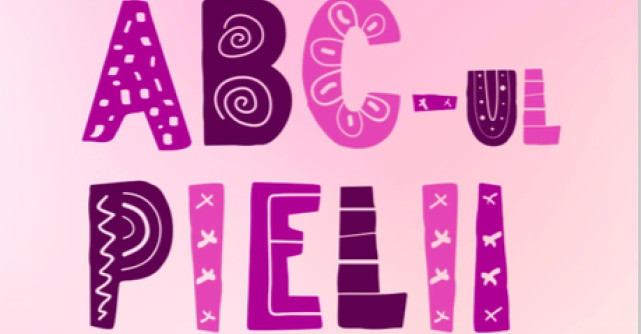 ABC-ul pielii. Ghid de îngrijire dermatologică pentru copii