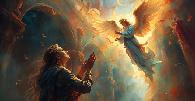 Energia finalului de an: eliberare, iertare, vindecare. Mesajul îngerului păzitor pentru fiecare zodie