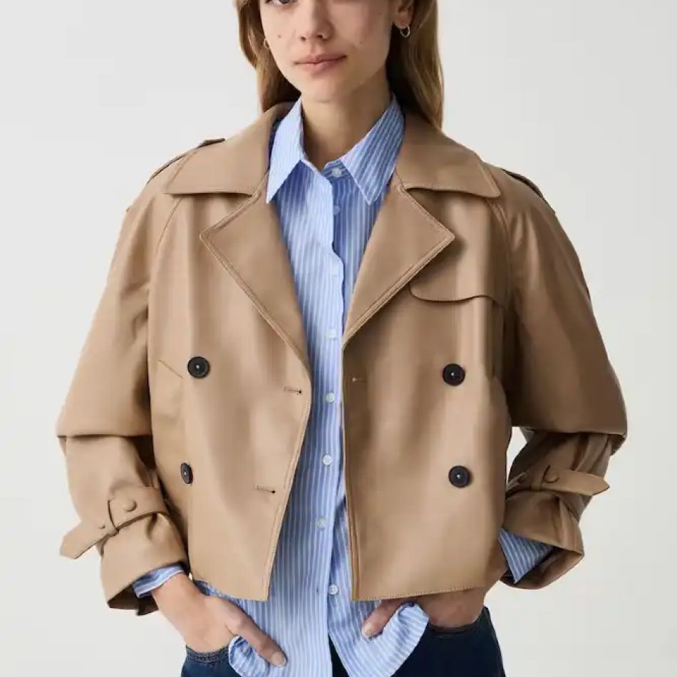 Ghidul jachetelor de primăvară: Cele mai frumoase 20 de modele cu care să stârnești admirația tuturor