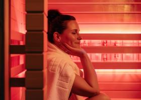 Cum funcționează sauna infraroșu și ce beneficii poate aduce sănătății tale