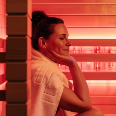 Cum funcționează sauna infraroșu și ce beneficii poate aduce sănătății tale