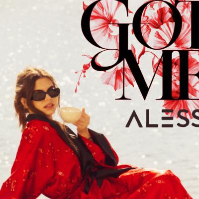 Alessiah lanseaza single-ul 'You Got Me', cu un videoclip filmat in Dubai
