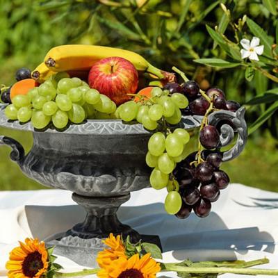 Totul porneste de la mancare