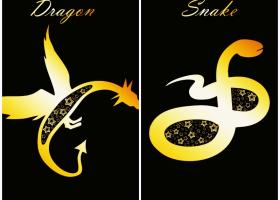 Horoscop chinezesc 2020: Previziuni pentru Dragon si Sarpe