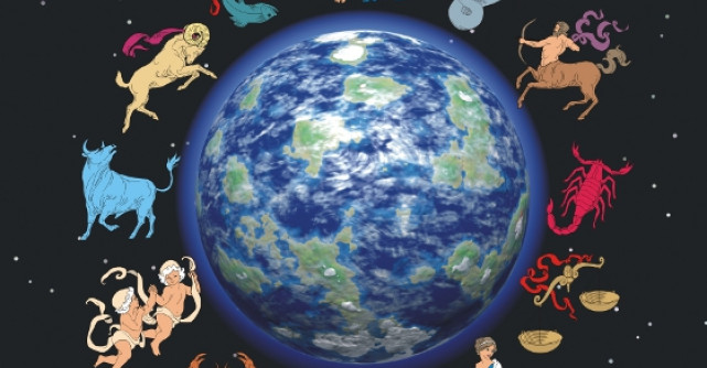 Horoscop: Portretul emotional in functie de zodia ta