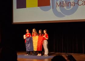 Locul I în Europa pentru România la Olimpiada Europeană de Matematică pentru Fete 2026