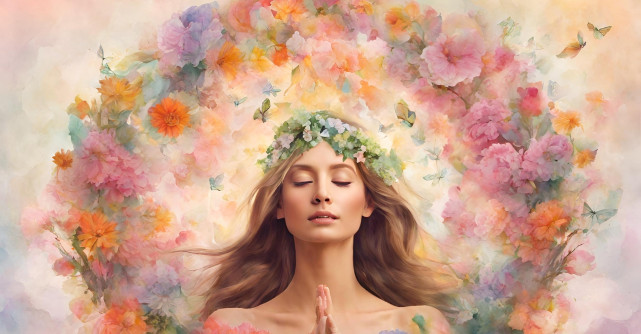 20 de afirmații puternice pentru sufletul tău în această primăvară