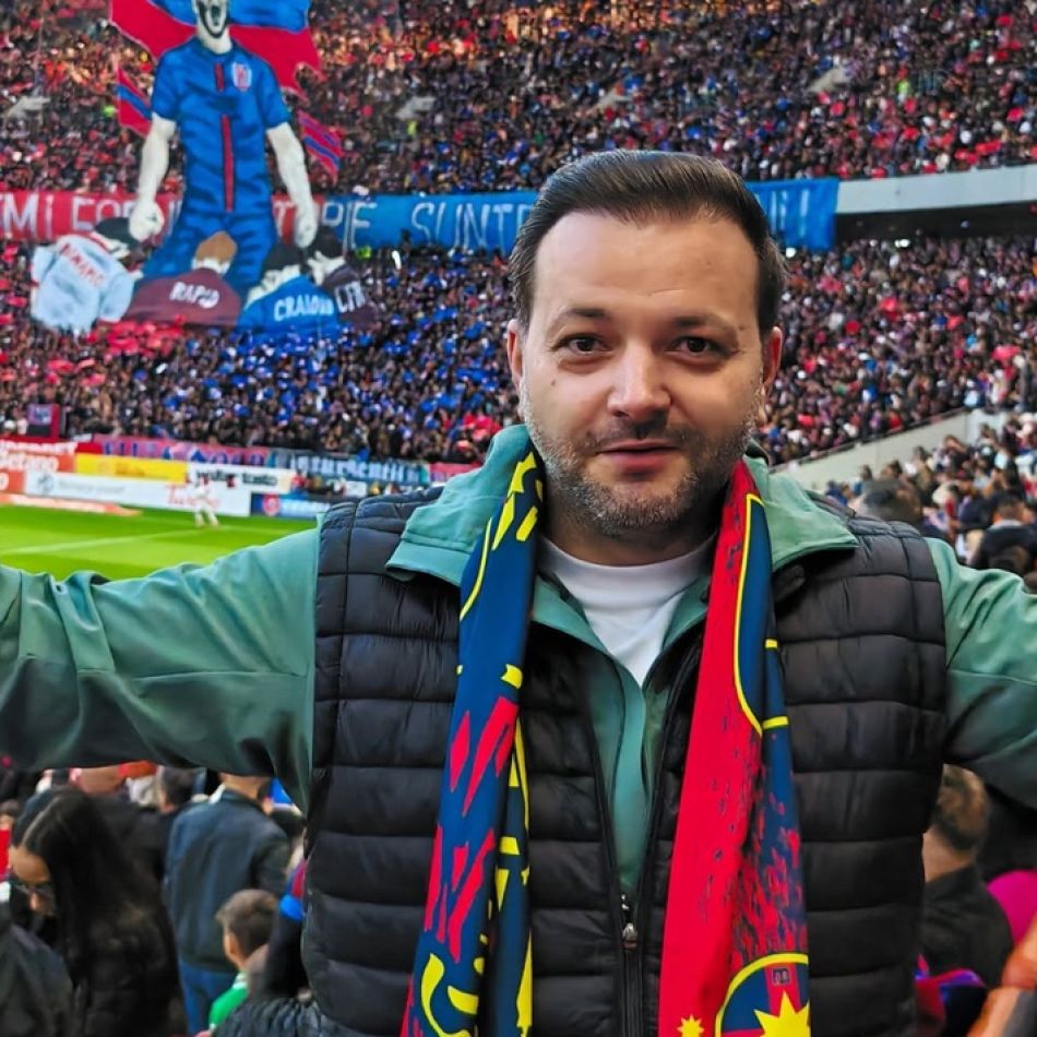 Mihai Morar, mesaj emoționant la 20 de ani de căsnicie. Imagini rare de la nunta civilă cu Gabriela