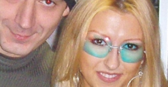Andreea Balan, prea sexy pentru Youtube
