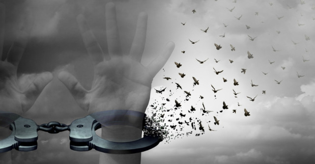 10 Moduri si simple si inspirationale pentru a iti elibera mintea si sufletul