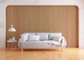 Plăci PVC: cum le folosim acasă ca element decorativ elegant?