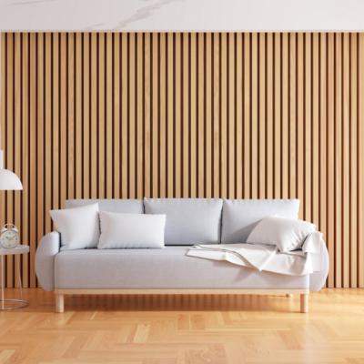 Plăci PVC: cum le folosim acasă ca element decorativ elegant?