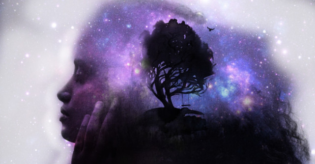 În loc să ne facem griji, ar trebui să învățăm să ne punem destinul în mâinile Universului