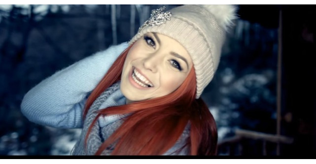 Video: Noul videoclip al Elenei Gheorghe cu Bere Gratis este de poveste!