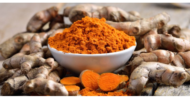 Beneficiile incredibile ale turmericului