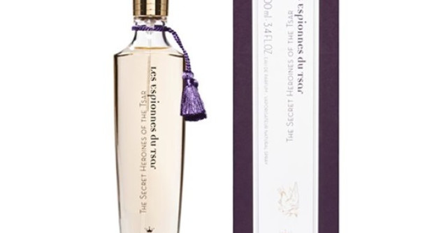 Boutique-ul online al parfumurilor de lux 