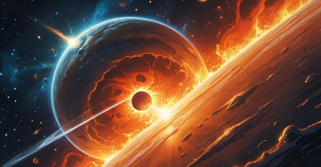 Mercur retrograd în fața noastră în plină vară. Ce lupte interioare activează pentru fiecare semn zodiacal