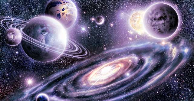 Tranzite importante în cosmos în prima jumătate din 2022. Suntem acolo unde trebuie să fim, schimbarea abia acum începe