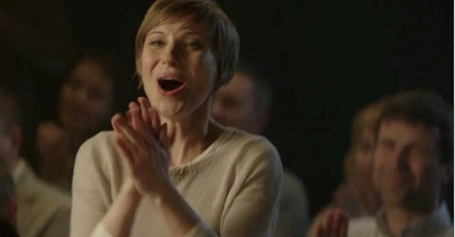 Spune-i Esti Extraordinara in fiecare zi!