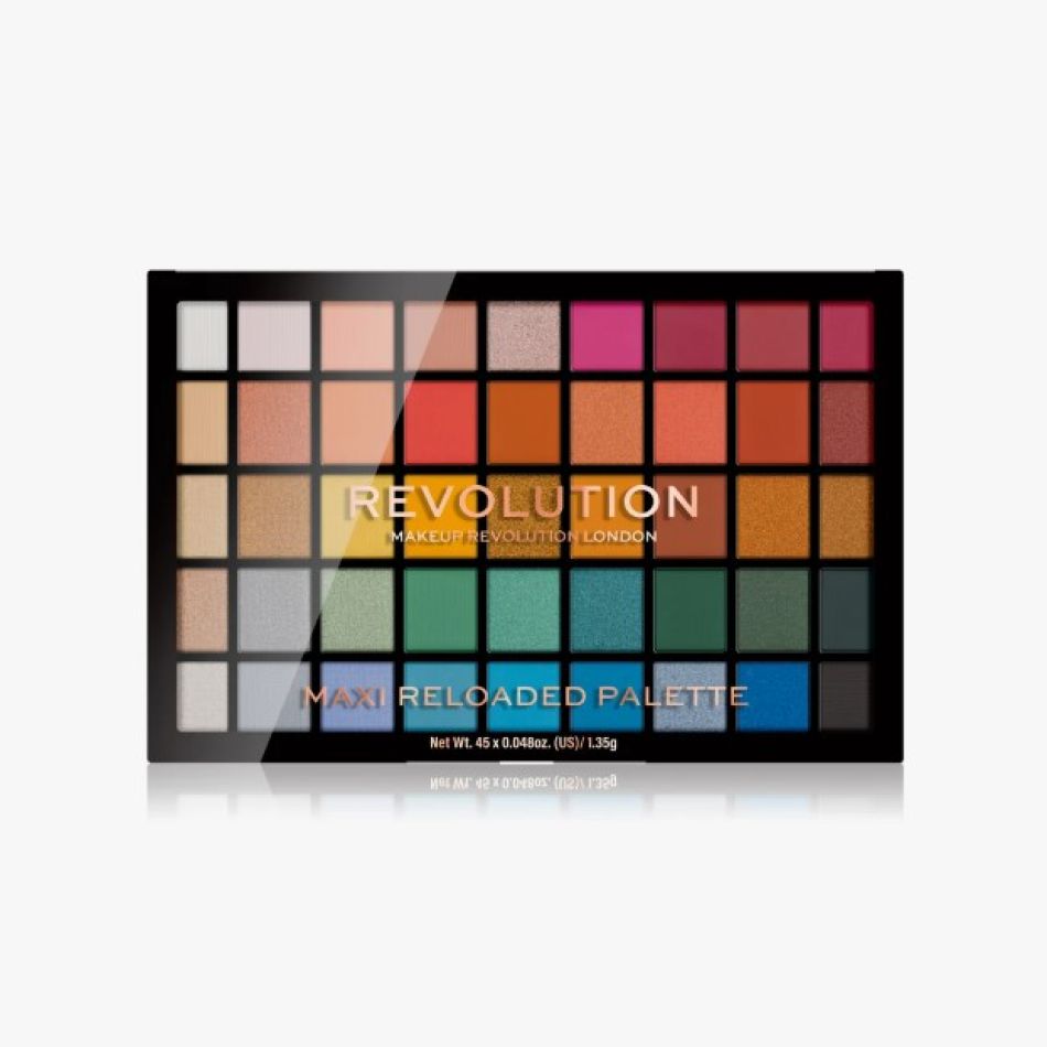 Armonie cromatică: Ce nuanțe putem folosi pentru machiaj în funcție de culoarea ochilor