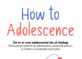 Studiu național: Adolescenții discută cu părinții despre sănătate, dar evită subiectele legate de sexualitate și relații