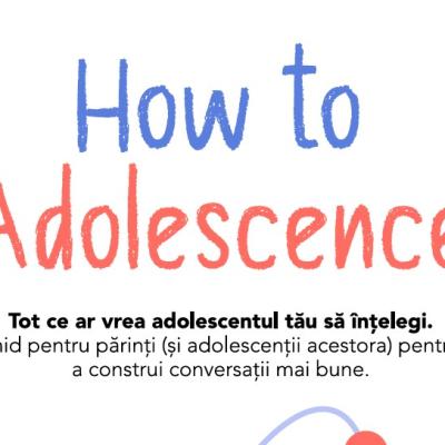 Studiu național: Adolescenții discută cu părinții despre sănătate, dar evită subiectele legate de sexualitate și relații