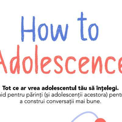 Studiu național: Adolescenții discută cu părinții despre sănătate, dar evită subiectele legate de sexualitate și relații