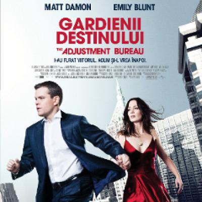 Premiera: Gardienii Destinului