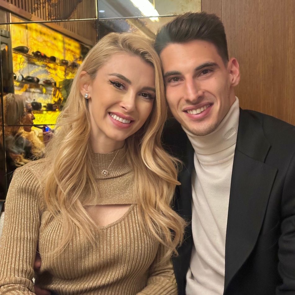 Andreea Bălan, concert de suflet la Ploiești: Orașul meu natal, am avut emoții mari. Ce a pățit artista în timpul concertului