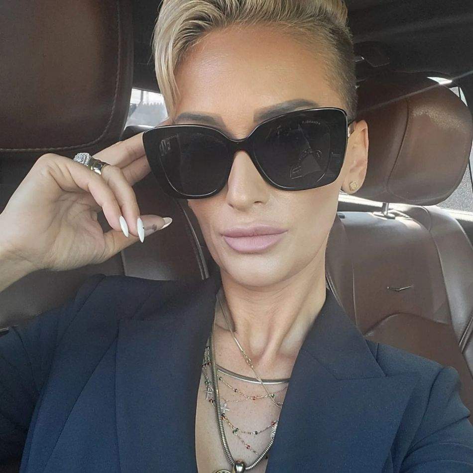 Gabriela Lucuțar, conexiune paranormală cu Mioara Roman. Ce mesaje a primit patroana de pompe funebre?