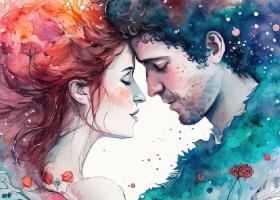 Horoscopul iubirii 2025: Ce zodie îți va schimba viața în acest an?