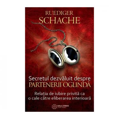 Secretul dezvaluit despre partenerii oglinda