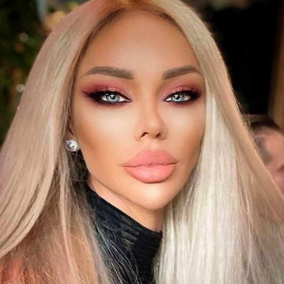 Bianca Drăgușanu, apariție de senzație la brațul lui Gabi Bădălău, la nunta Mariei Constantin. Cum a fost surprinsă diva?