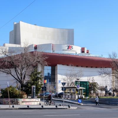 Weekend intens în București 26 februarie – 1 martie: teatru, concerte și nopți care țin orașul treaz