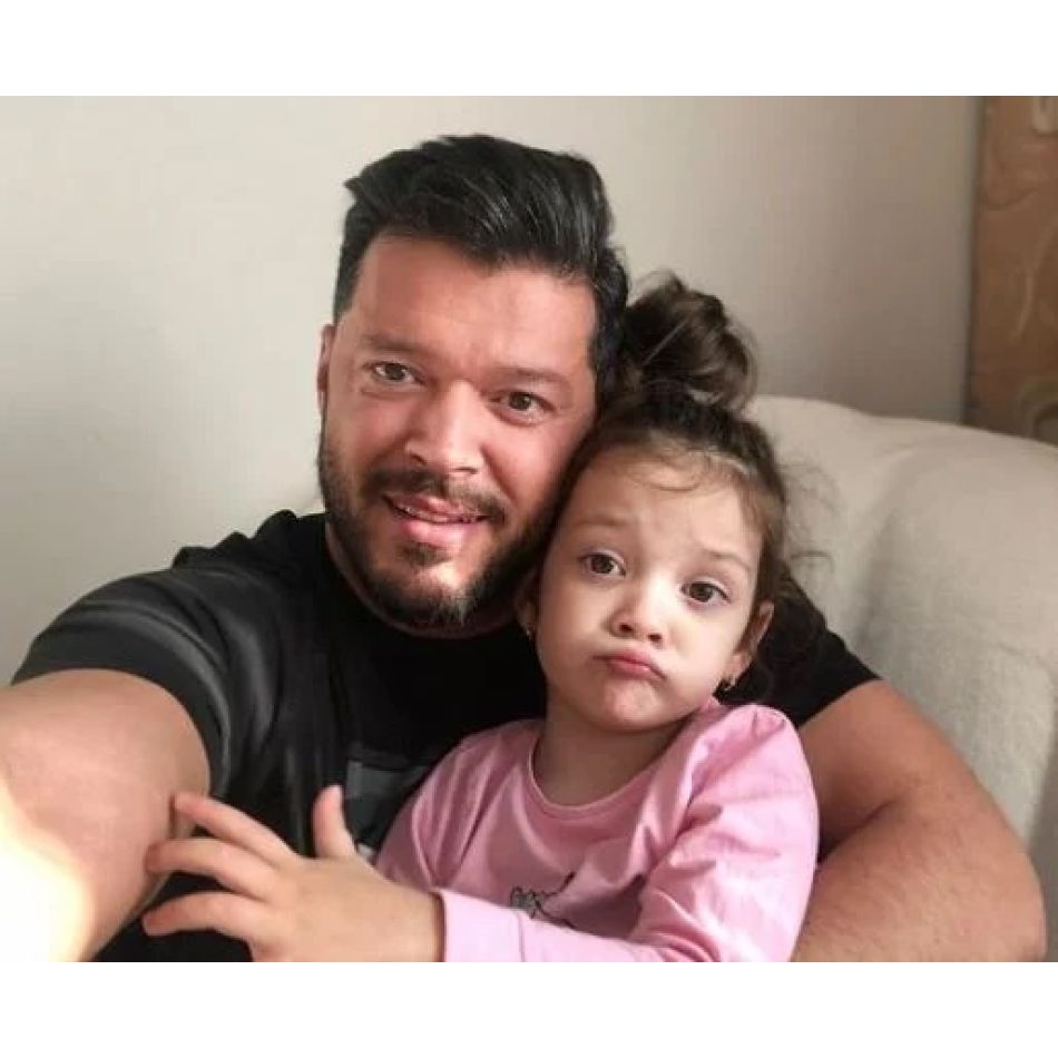 Victor Slav a lipsit de la petrecerea fiicei sale. Bianca Drăgușanu a dezvăluit motivul absenței tatălui Sofiei