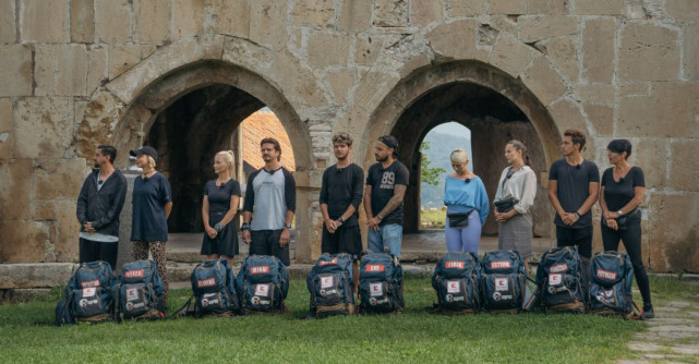 Răsturnare de situație în cadrul emisiunii Asia Express. Ce se va întâmpla diseară?