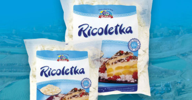 (P) Dieta slovaca cu produse lactate