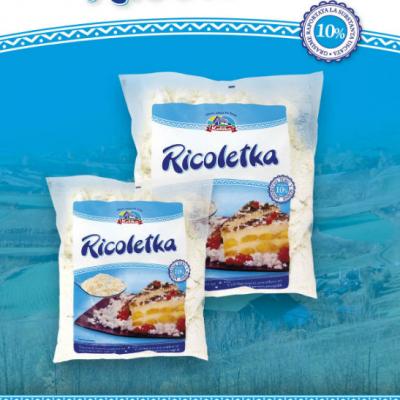 (P) Dieta slovaca cu produse lactate