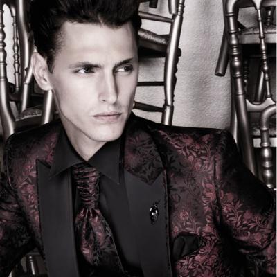 Ego Men's Fashion Concept: Propuneri vestimentare pentru viitorii miri!