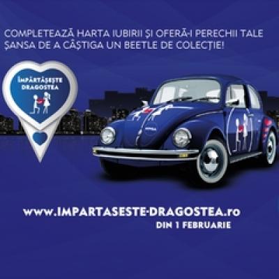 In luna indragostitilor, 