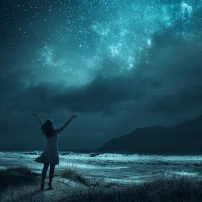 Nu astepta nimic de la nimeni. Tu esti singura care isi poate vindeca sufletul de durere