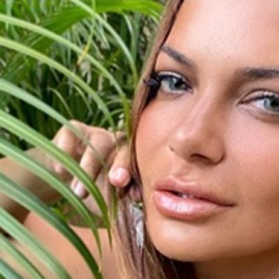 Cine este misteriosul iubit al Andreei Antonescu? Artista va deveni mamă pentru a doua oară